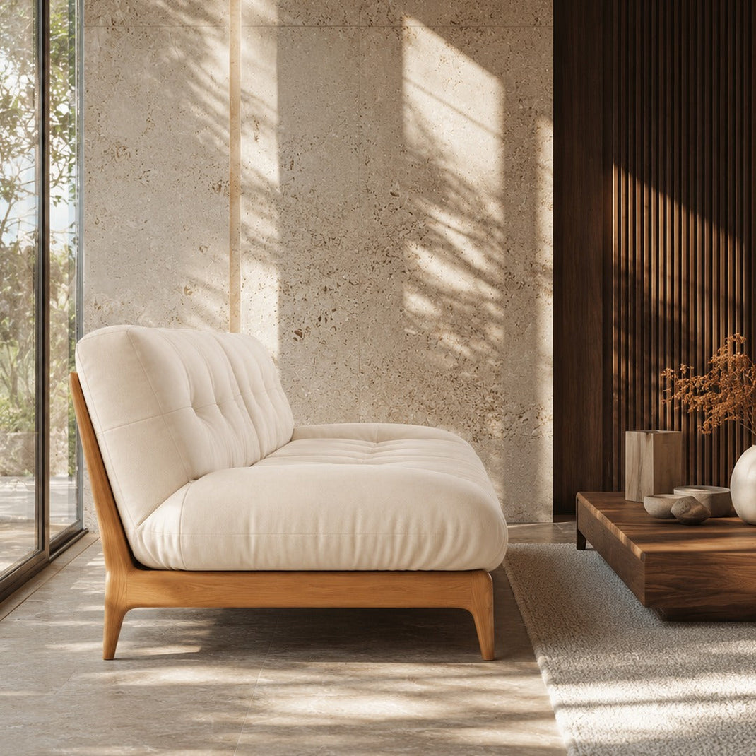 Linea Sectional - Sofa