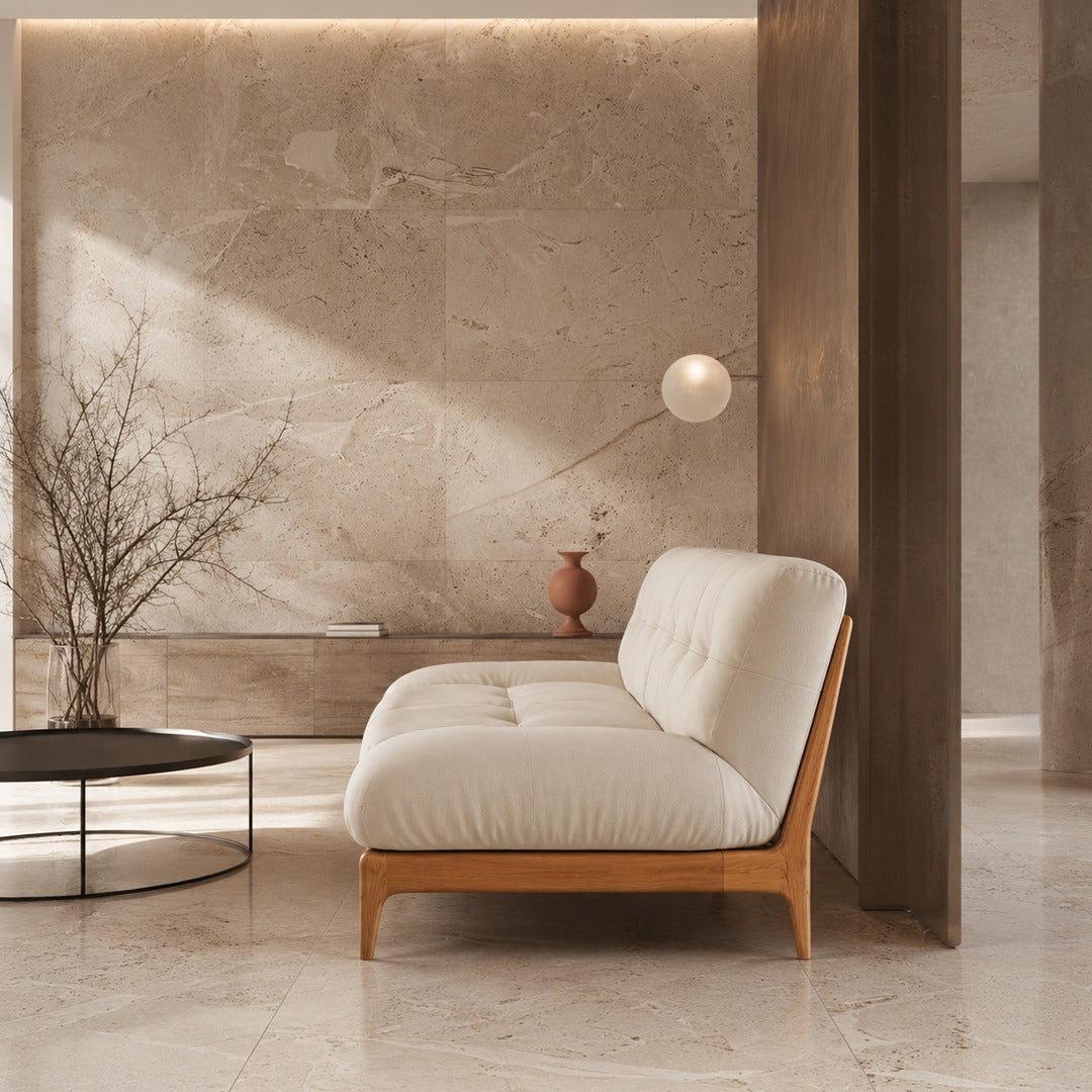 Linea Sectional - Sofa