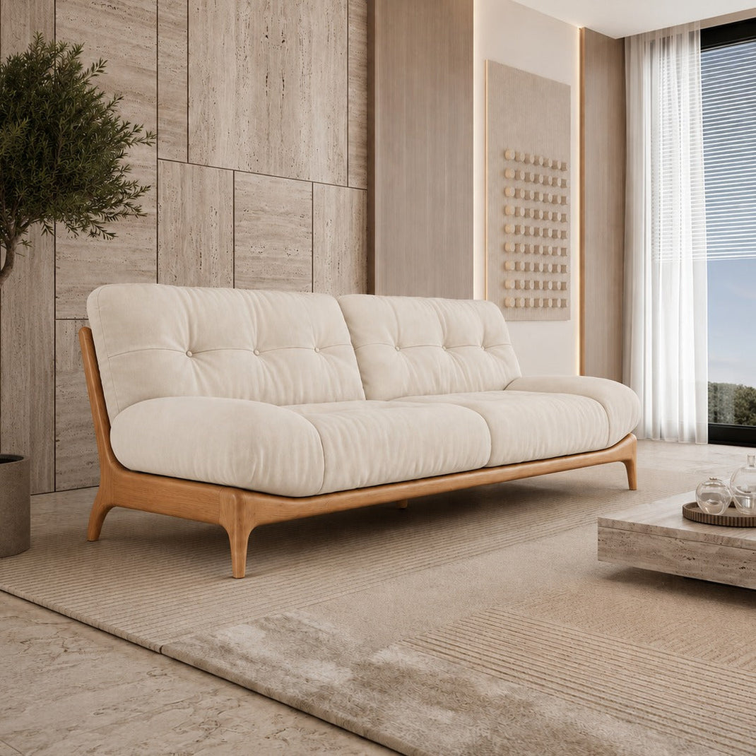 Linea Sectional - Sofa