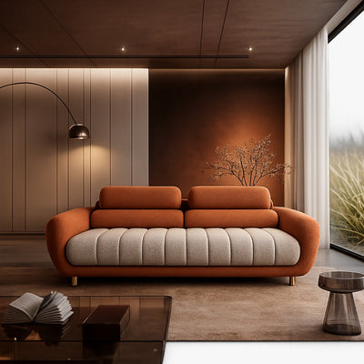 Terra Lounge Modular Sofa