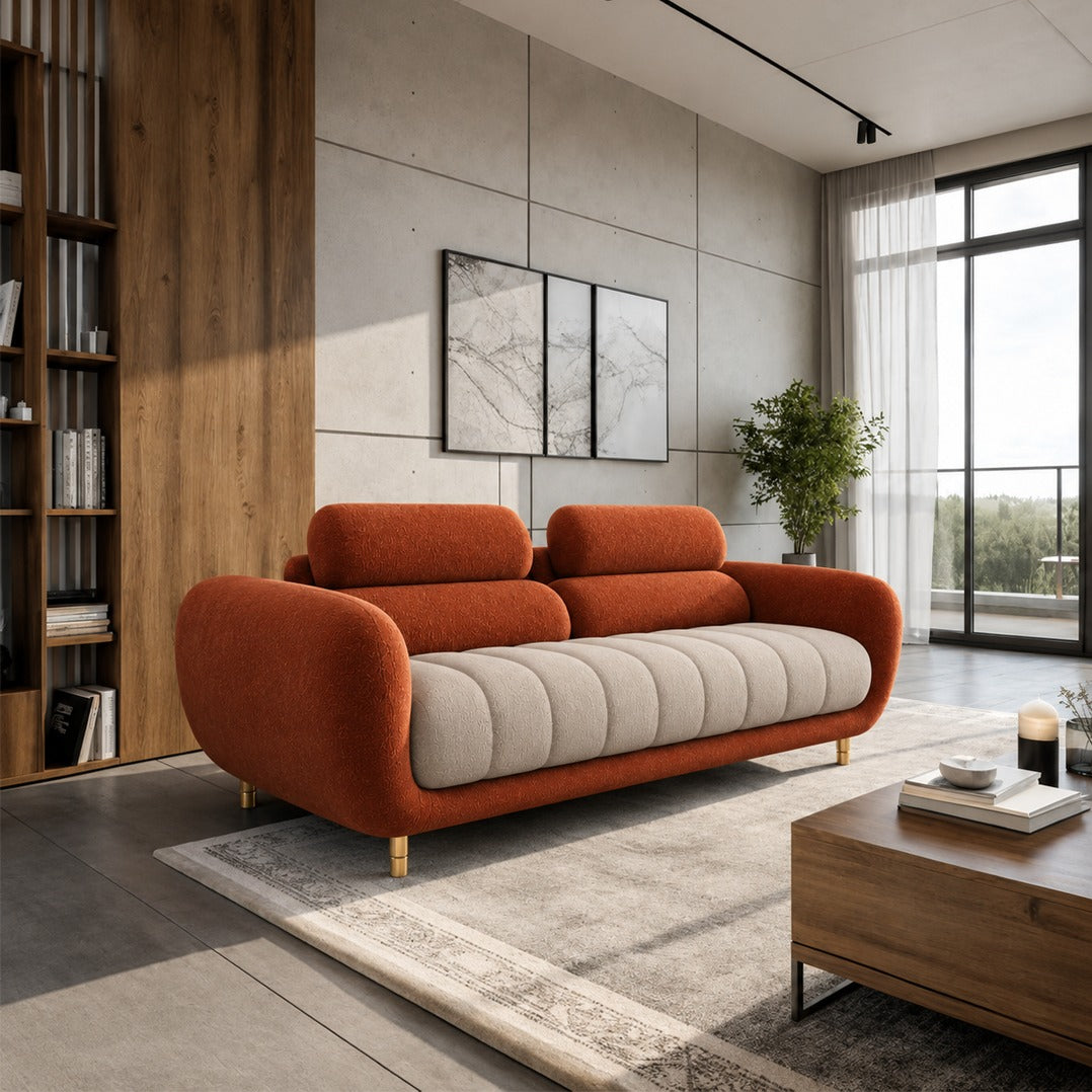 Terra Lounge Modular Sofa