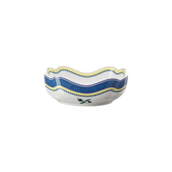 Maria Theresia Medley Serving Bowl