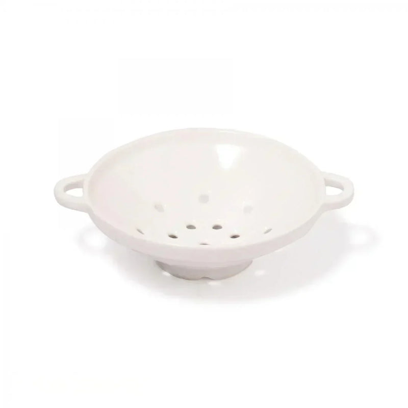 White Berry bowl