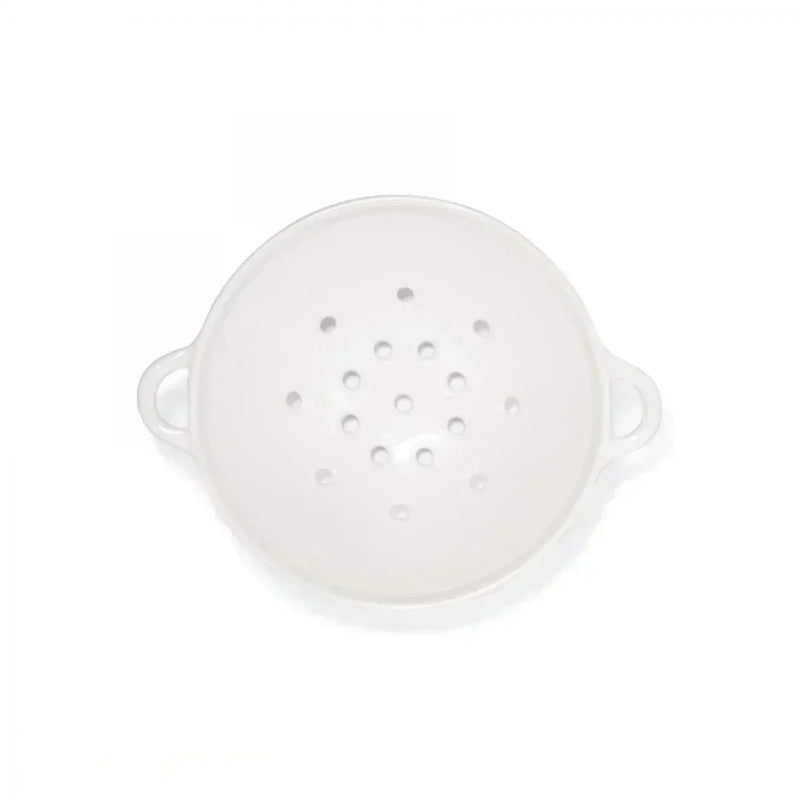 White Berry bowl