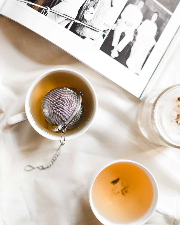 Stardust Shower White Tea