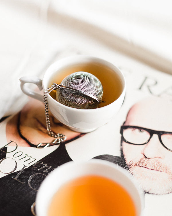 Stardust Shower White Tea