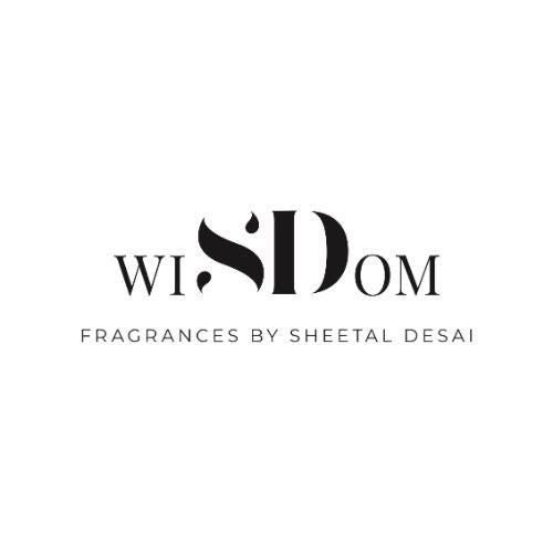 Wisdom Fragrances logo