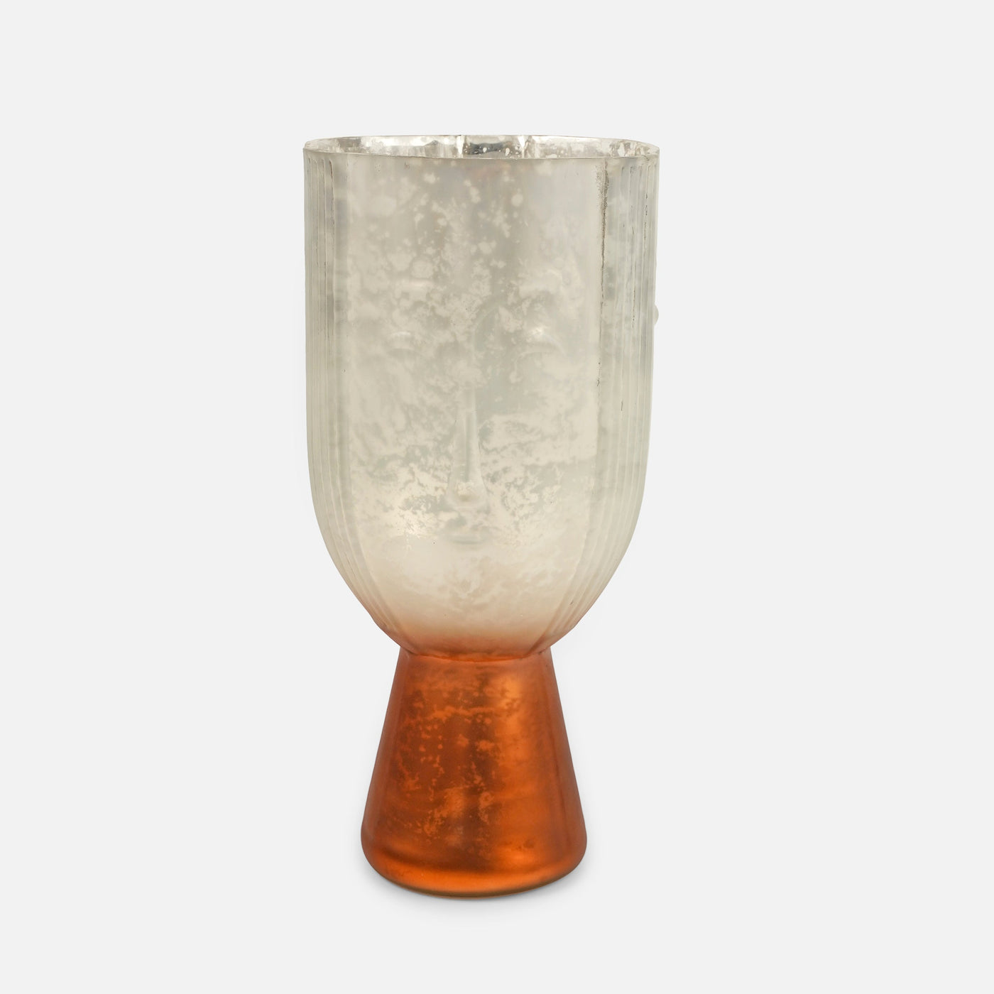 Natsumi - Facette Glass Vase