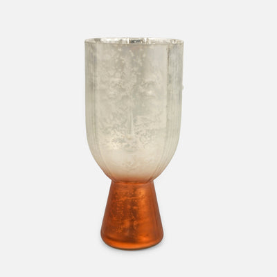 Natsumi - Facette Glass Vase