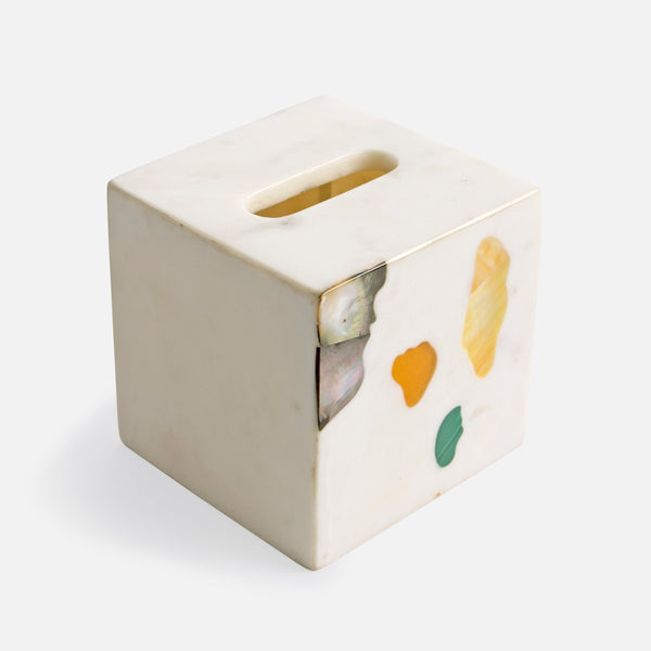 CELINE - MARBLE MULTI BATHROOM SET