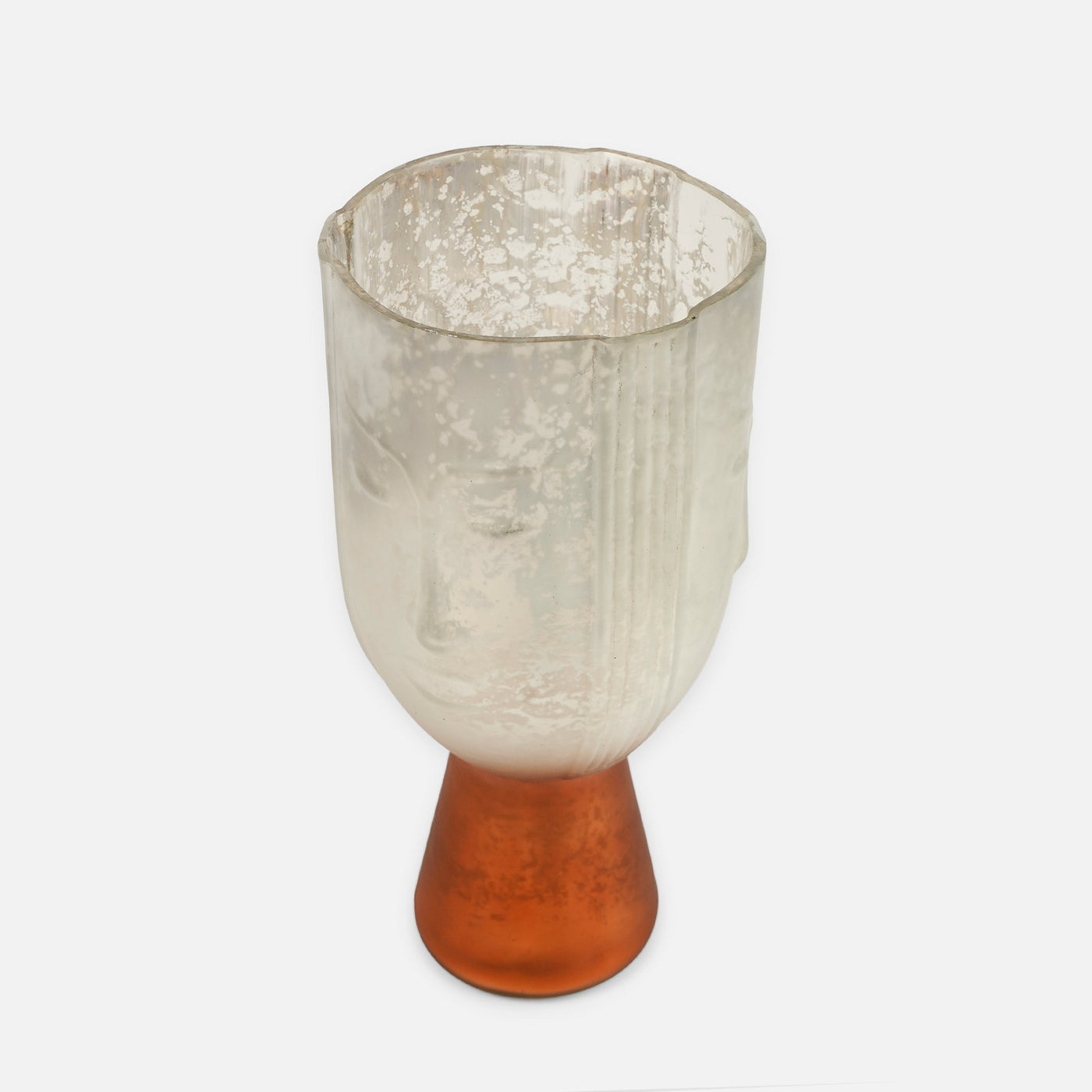 Natsumi - Facette Glass Vase