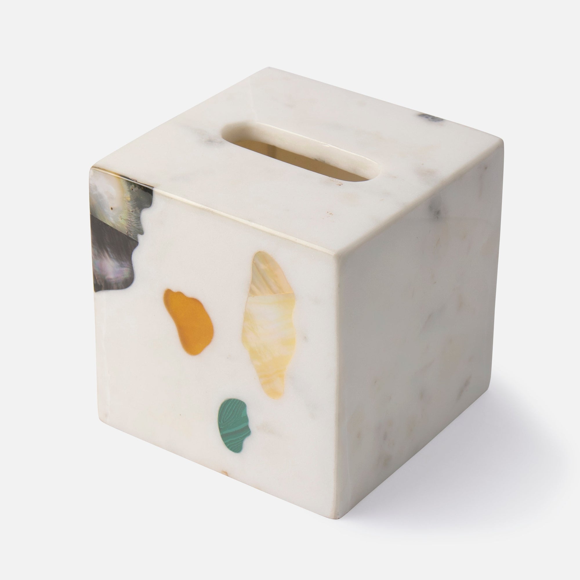 CELINE - MARBLE MULTI BATHROOM SET