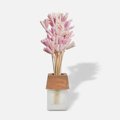 Whispering Flora diffuser-Rose
