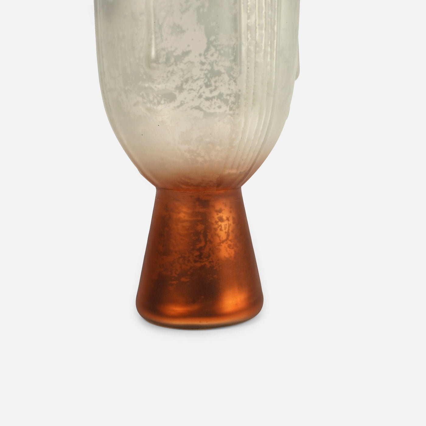 Natsumi - Facette Glass Vase