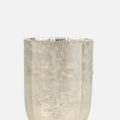 Natsumi - Facette Glass Vase