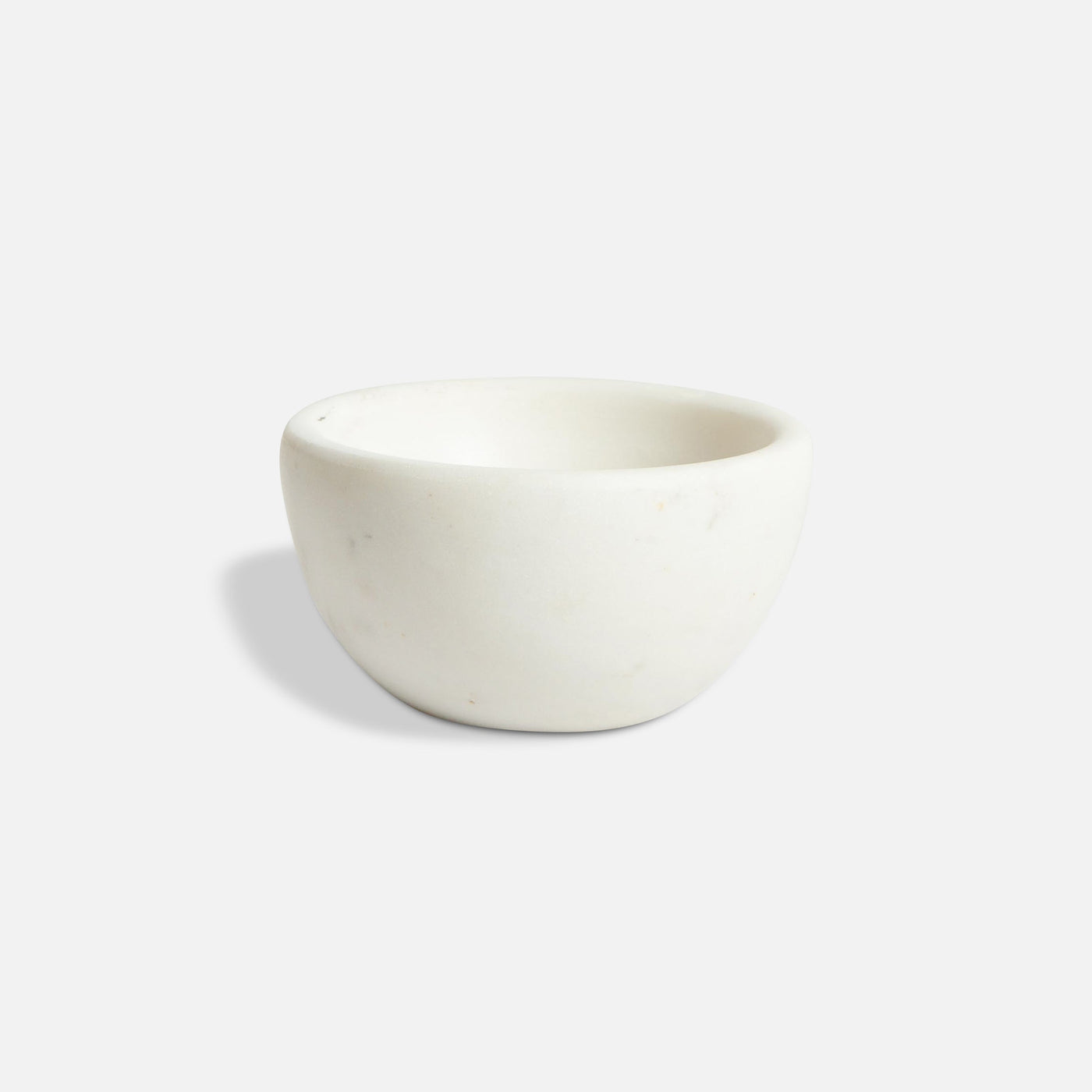 Limited edition - Fluttray - Marble Inlay Tray with Bowl