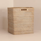 Boston Grey Basket