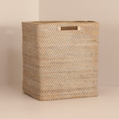 Boston Grey Basket