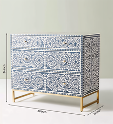 Chest of Drawer-cleo