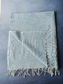 Abstract - Hemp Stole