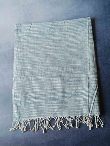 Abstract - Hemp Stole