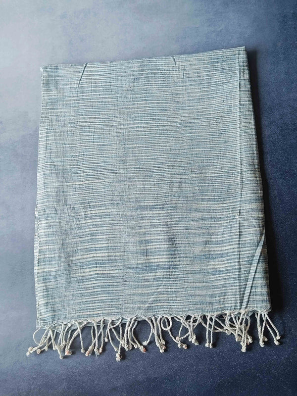 Abstract - Hemp Stole