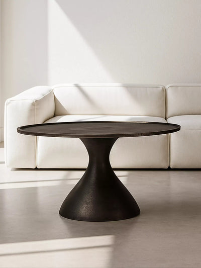 Aileron Sculptural Table