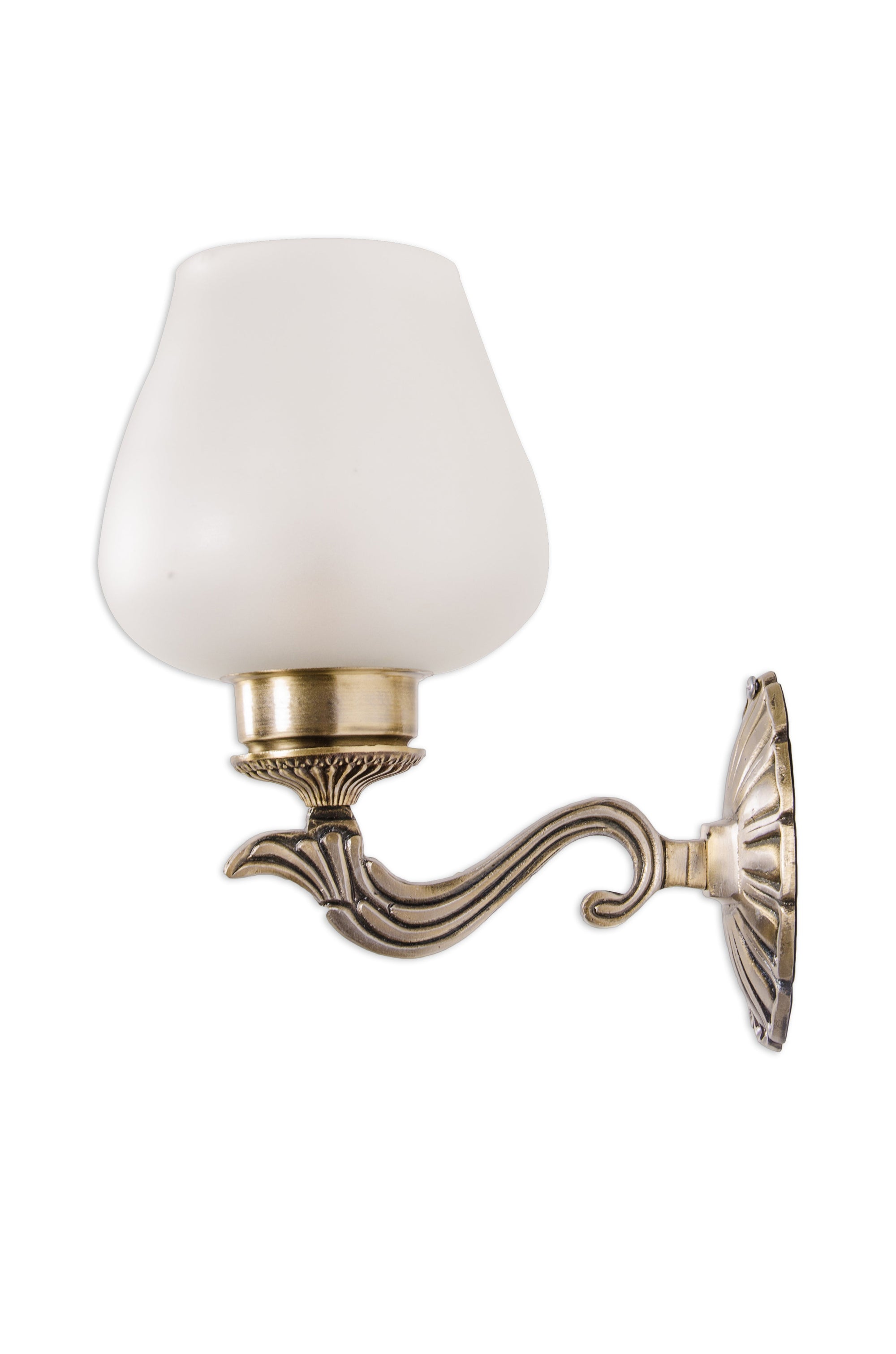 Allure Small Single Wall Sconce