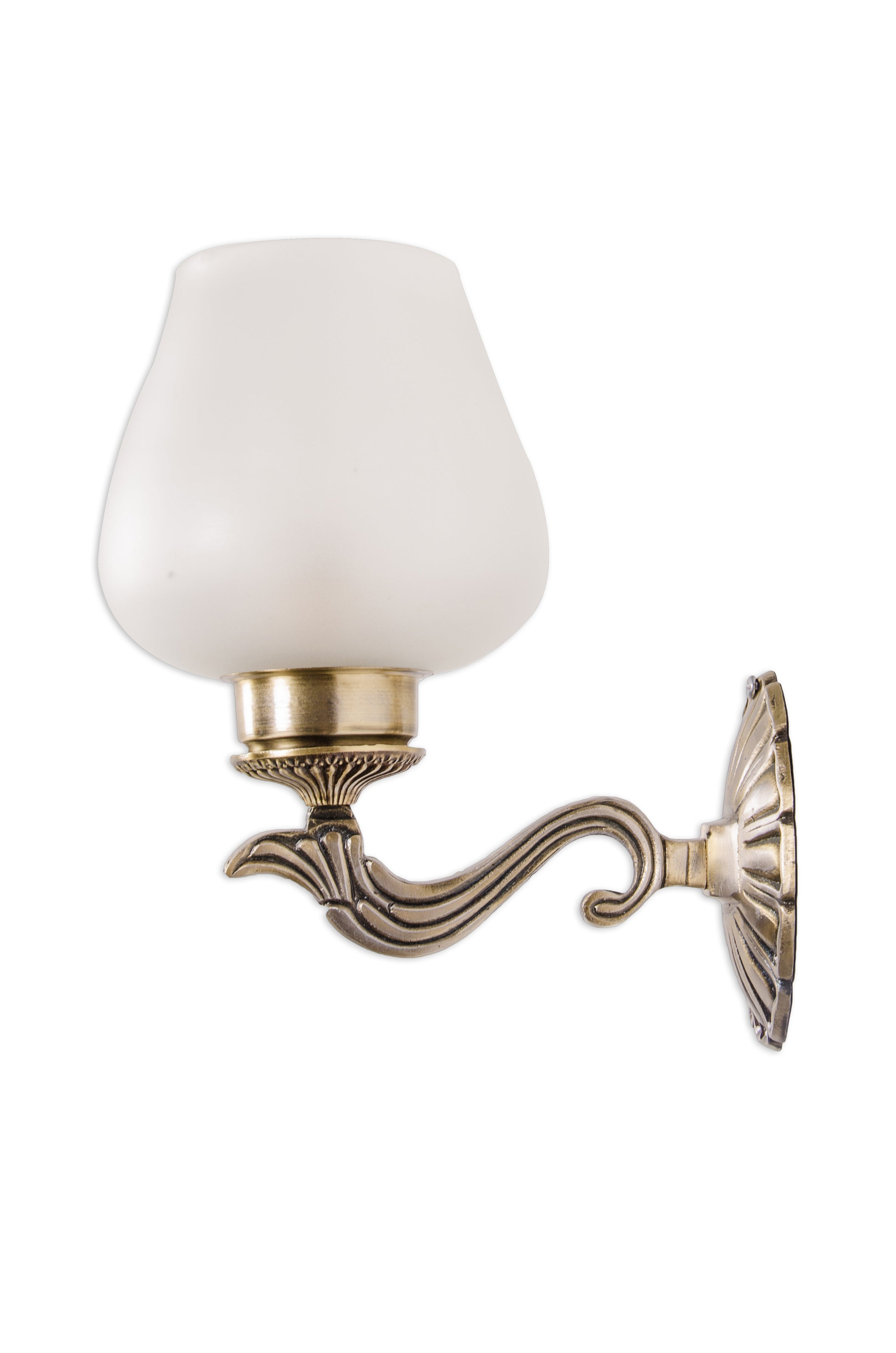 Allure Small Single Wall Sconce