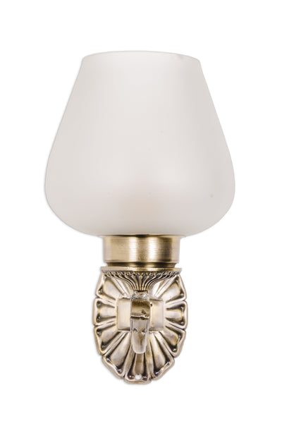 Allure Small Single Wall Sconce