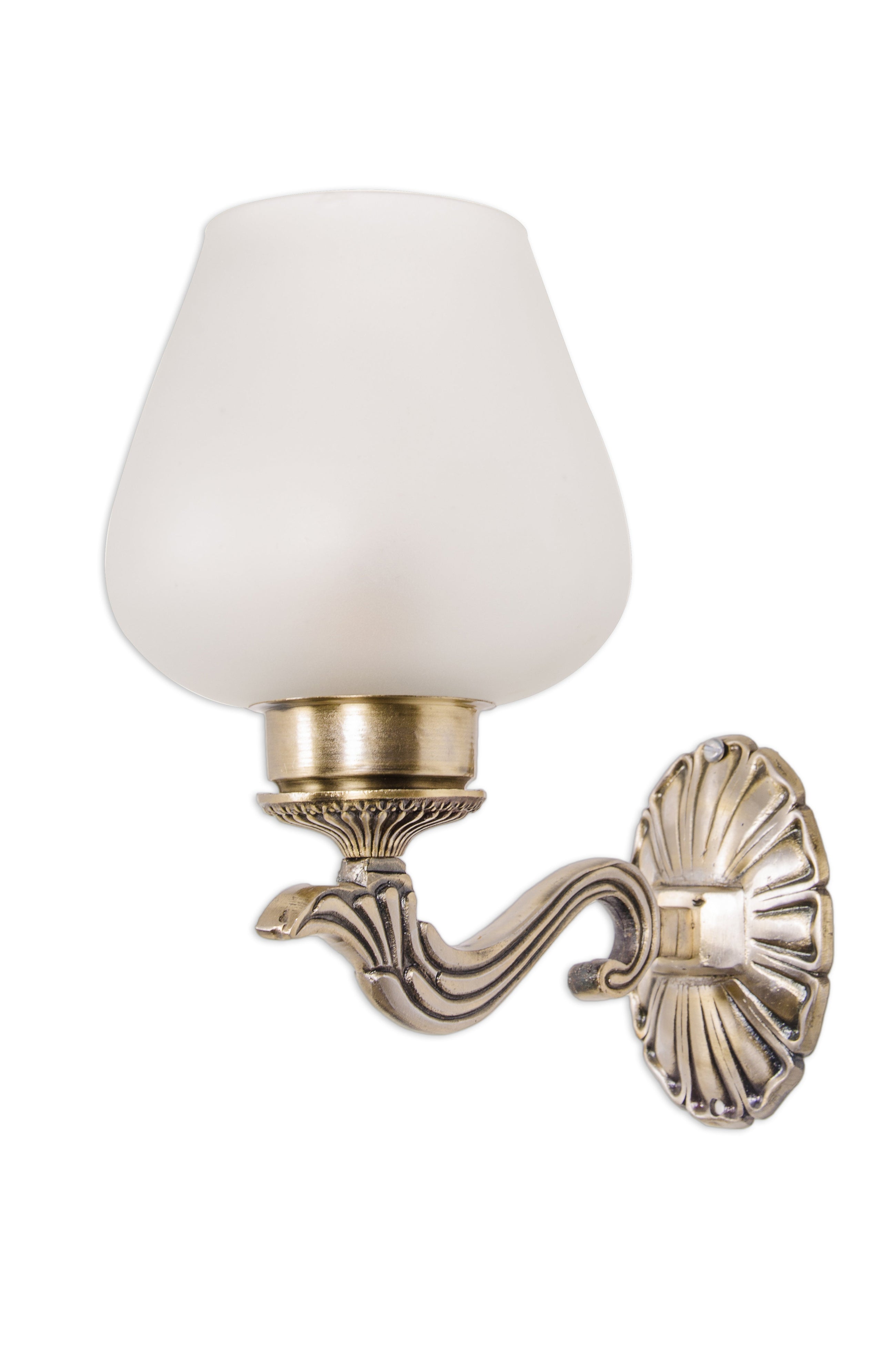 Allure Small Single Wall Sconce
