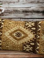 Pillow  Cover - Amber Embrace