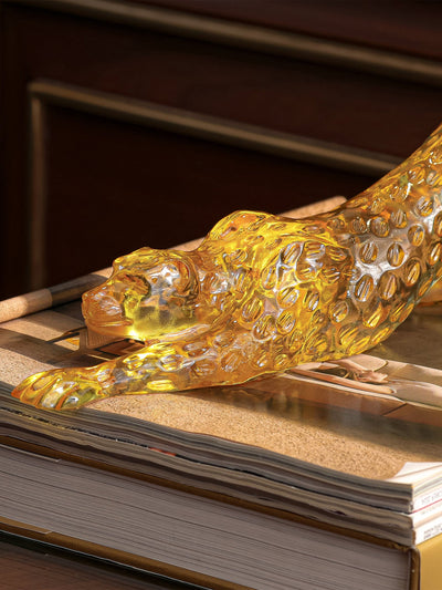 Amber Panther