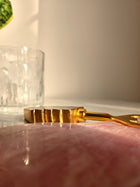 Bottle Opener - Amethyst Quartz Bar Essential
