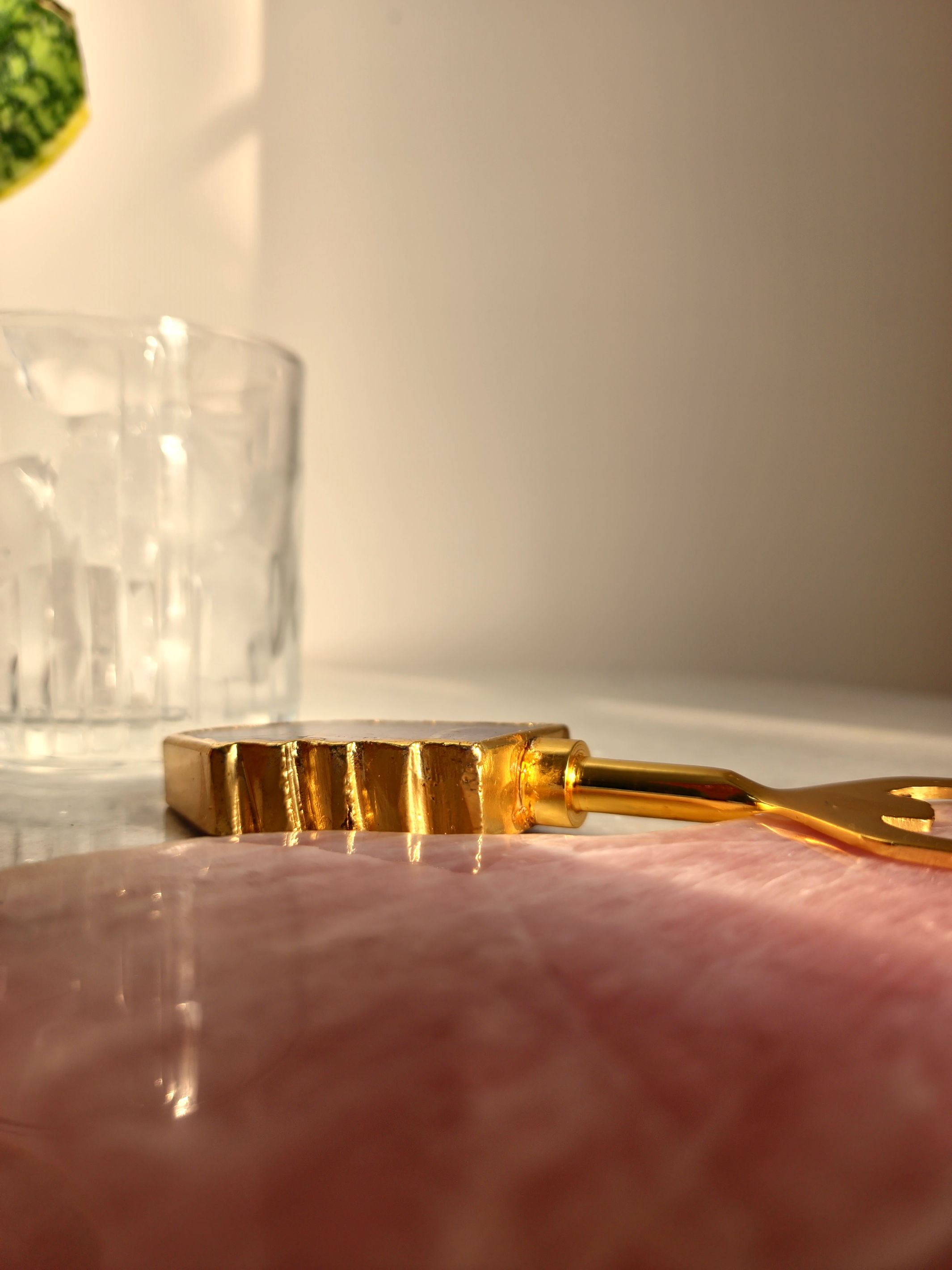 Bottle Opener - Amethyst Quartz Bar Essential