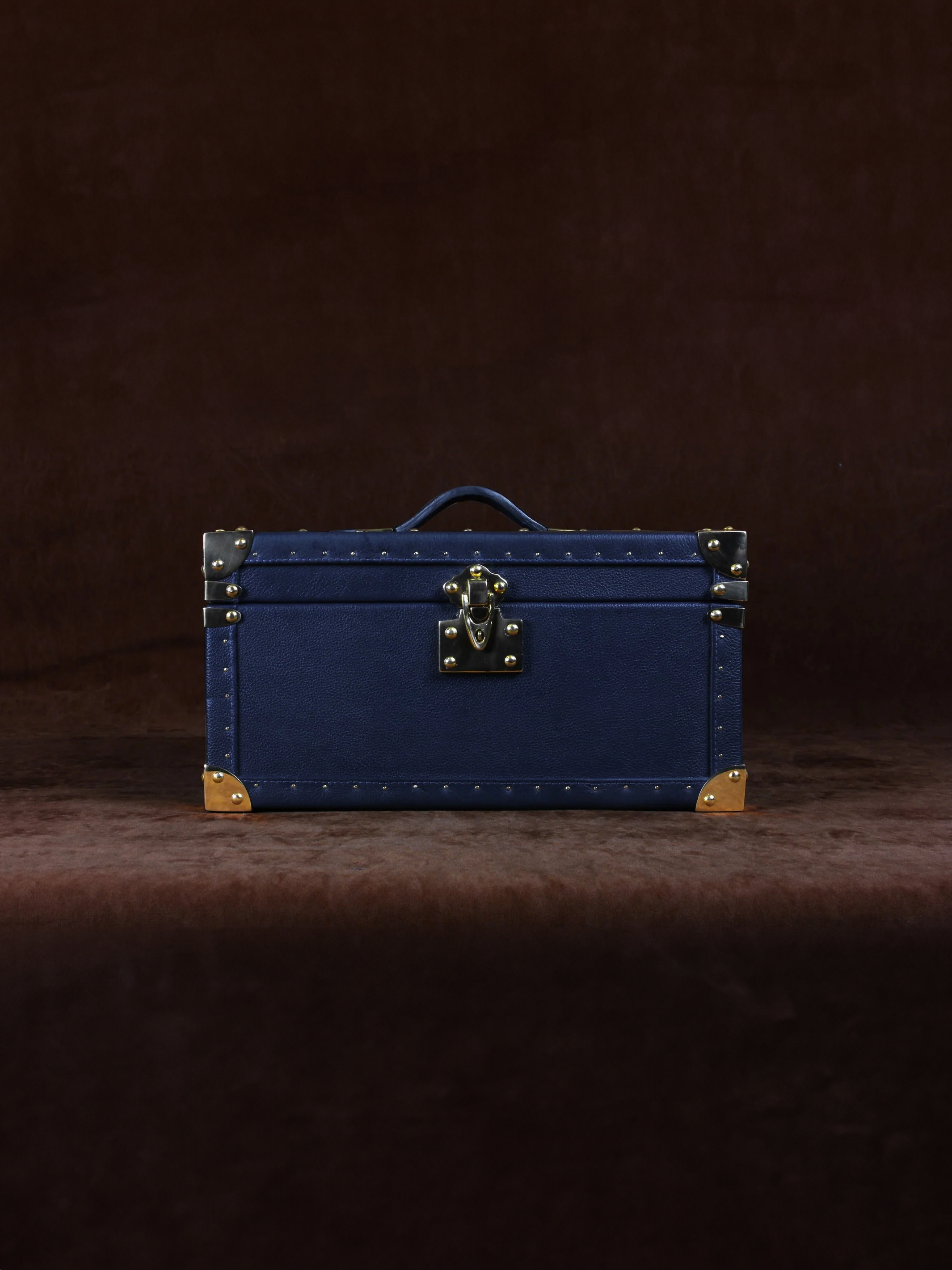 Amorous Jewellery Trunk