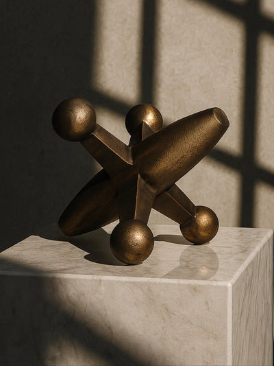 Amulet Antique Sculpture