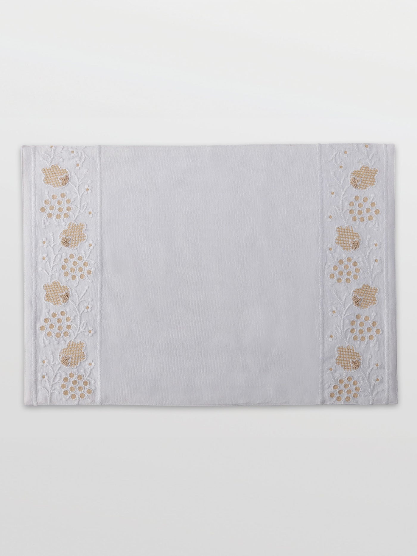 Angoor Bela Ivory Placemat