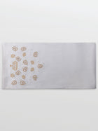 Table Runner - Angoor Bela Ivory