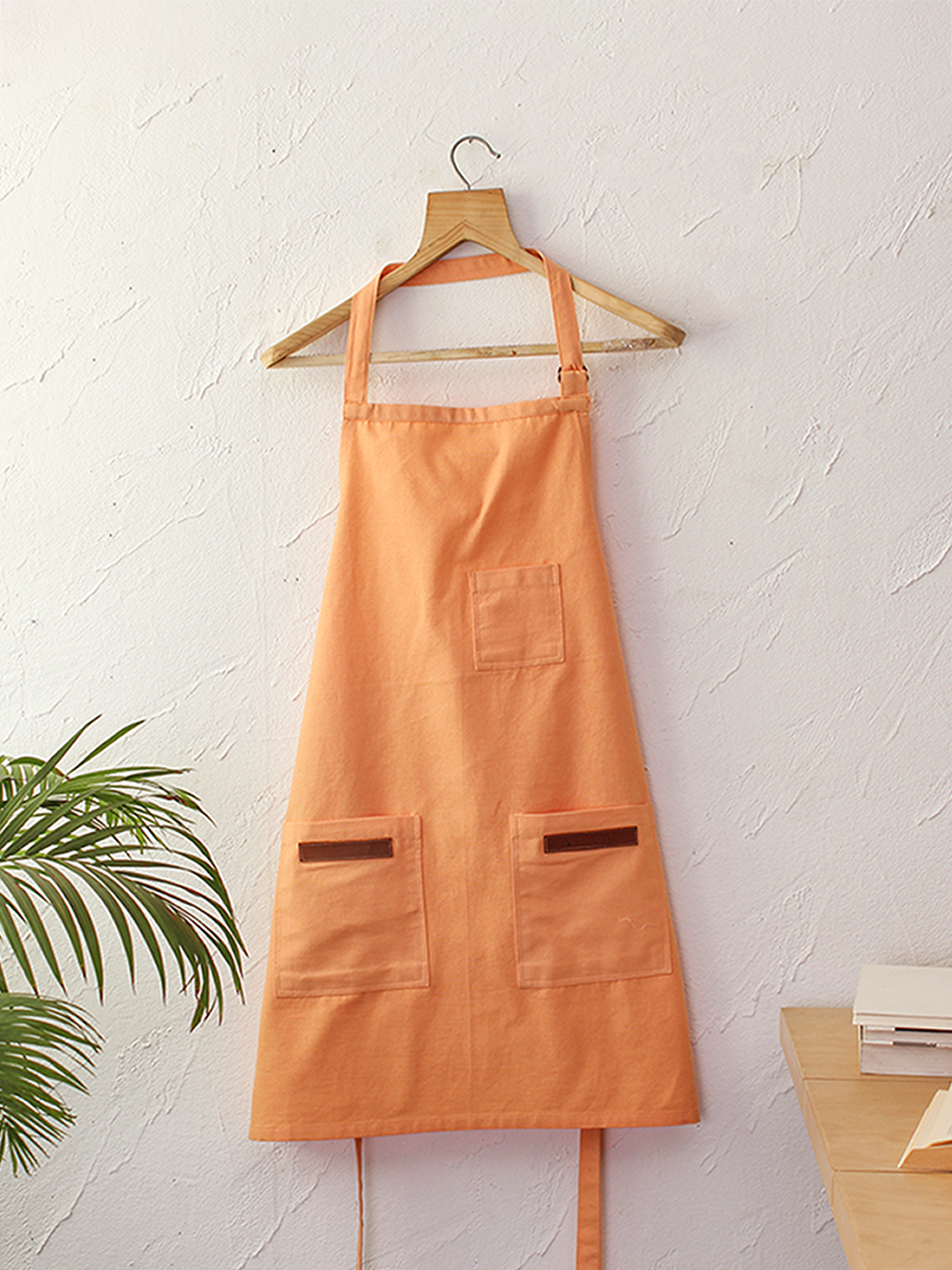 Apron - Barbecue Cotton