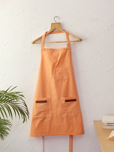 Apron - Barbecue Cotton