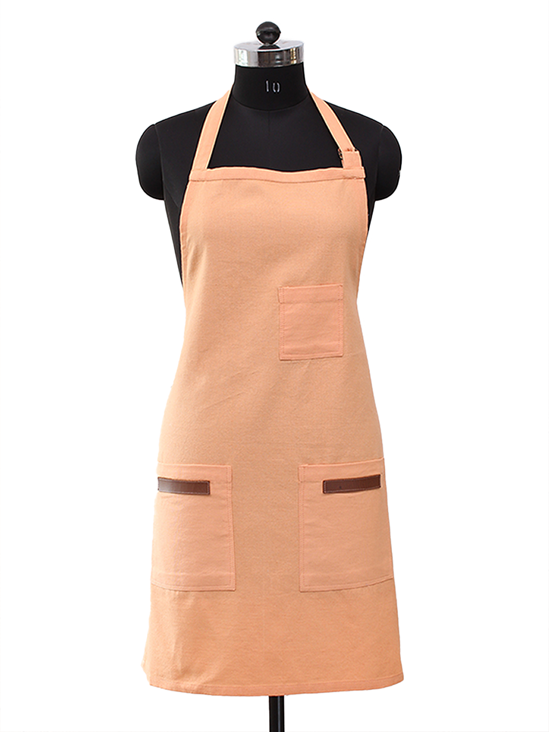 Apron - Barbecue Cotton