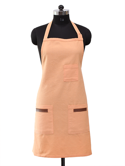 Apron - Barbecue Cotton