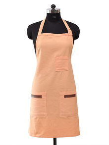 Apron - Barbecue Cotton
