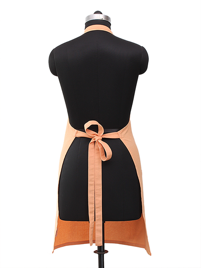Apron - Barbecue Cotton