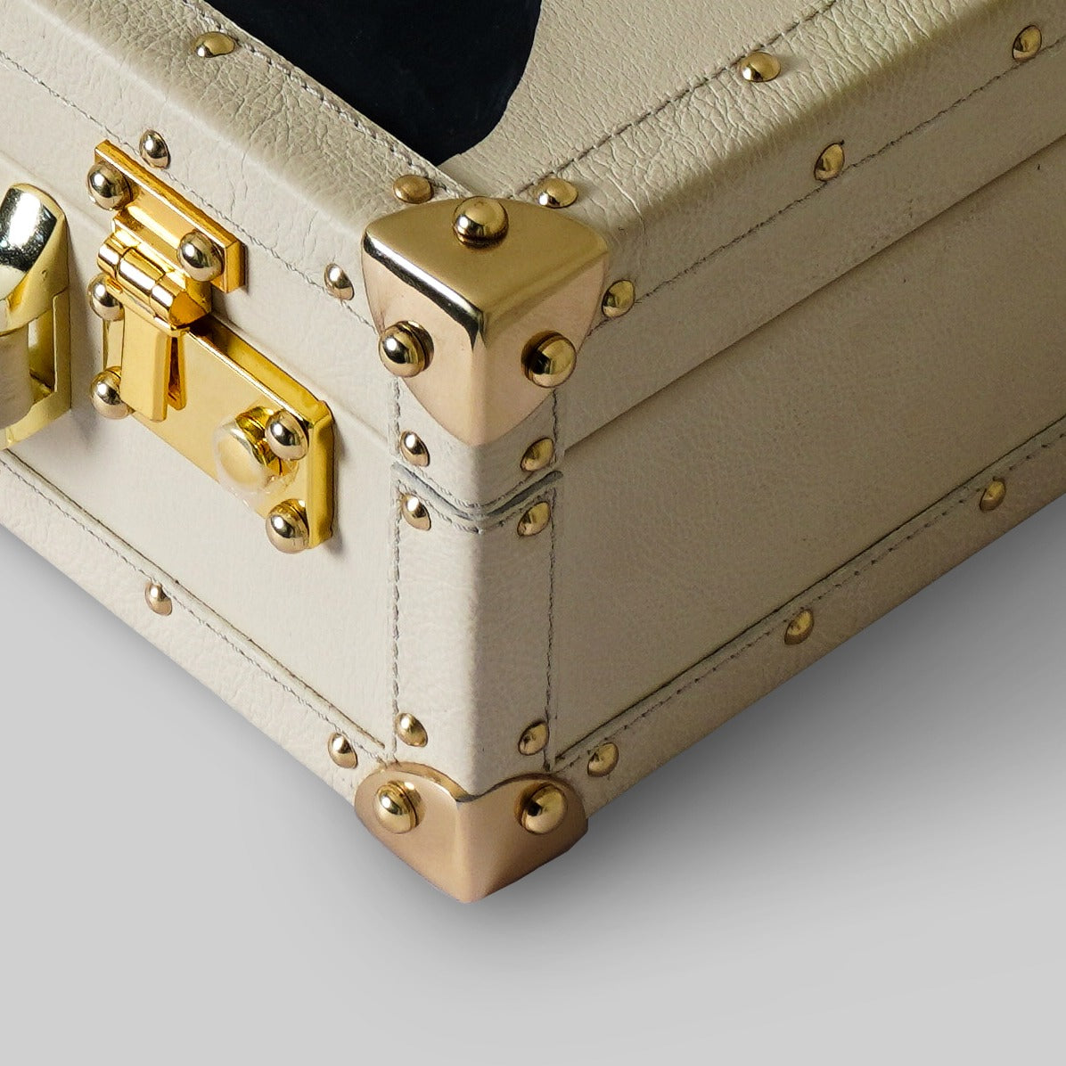 The Arabesque Watch Box