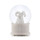 Aries Snow Globe (120MM)