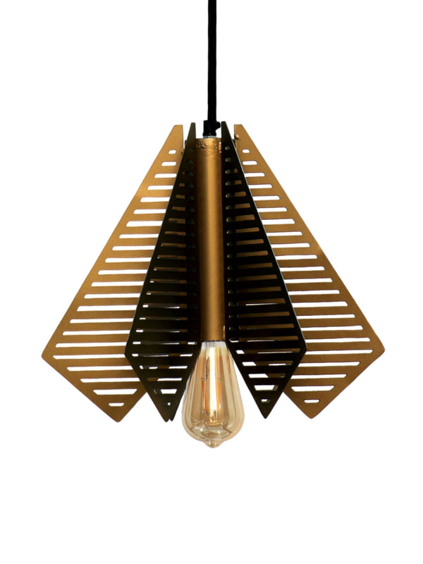 Arin Mesh Hanging Lamp