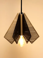 Arin Mesh Hanging Lamp