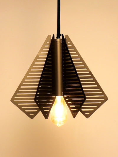 Arin Mesh Hanging Lamp